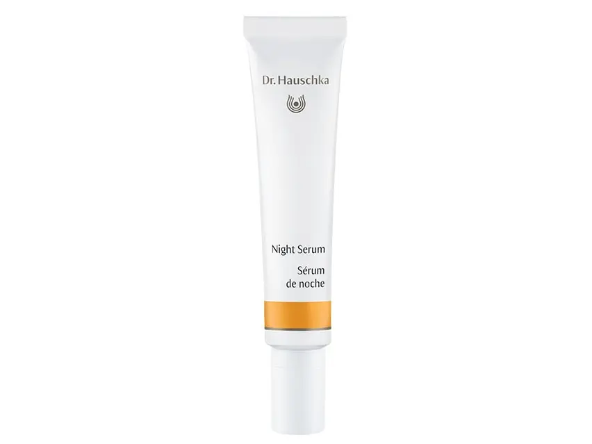 Dr. Hauschka Night Serum