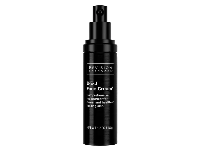 Revision Skincare D·E·J Face Cream 1.7 oz / 50 ml