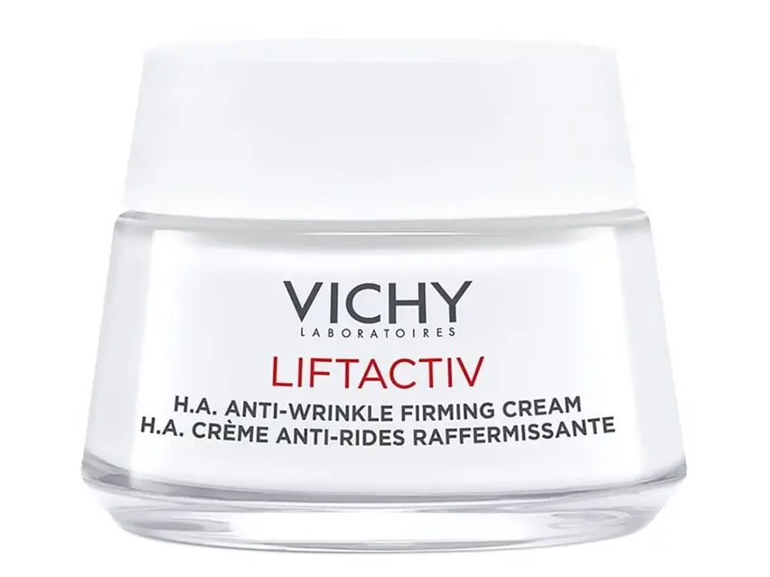 Vichy LiftActiv Supreme H.A. Anti-Wrinkle Firming Day Cream (formerly known as Vichy LiftActiv Supreme) 1.7 oz