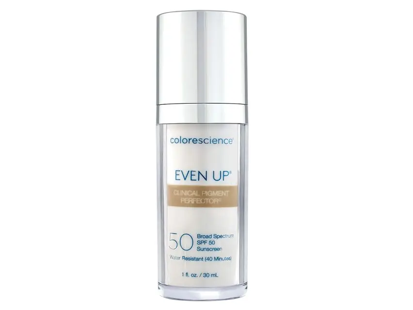Colorescience Even Up Clinical Pigment Perfector SPF 50 1.0 fl oz / 30 ml