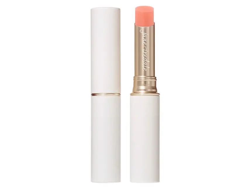 jane iredale Just Kissed Lip and Cheek Stain 0.1 oz