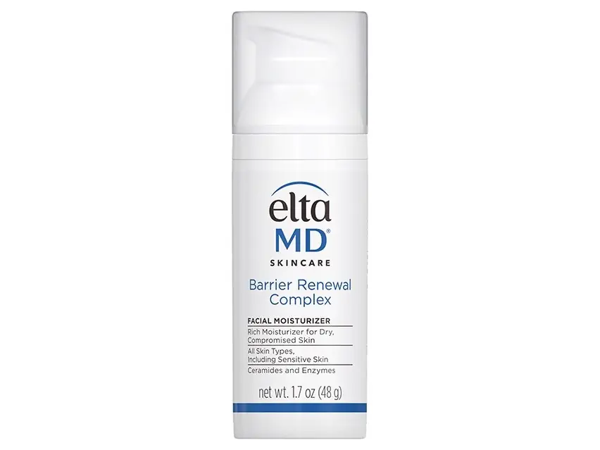 EltaMD Barrier Renewal Complex Facial Moisturizer (formerly known as EltaMD Barrier Renewal Complex Anti-Aging Facial Moisturizer) 1.7 fl oz