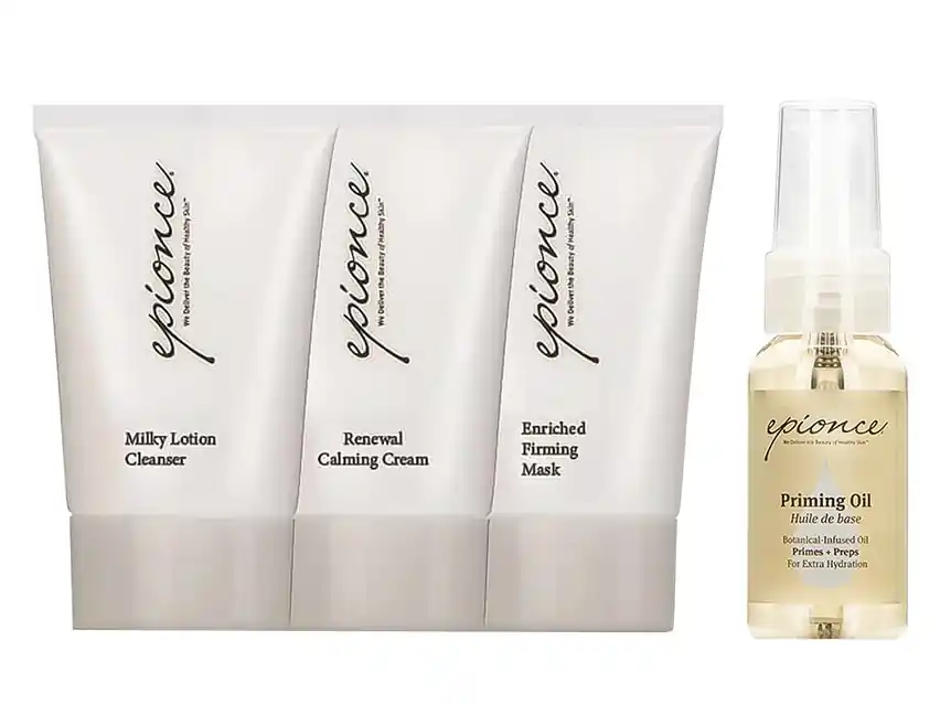 Epionce Essential Recovery Kit 4-Piece Kit