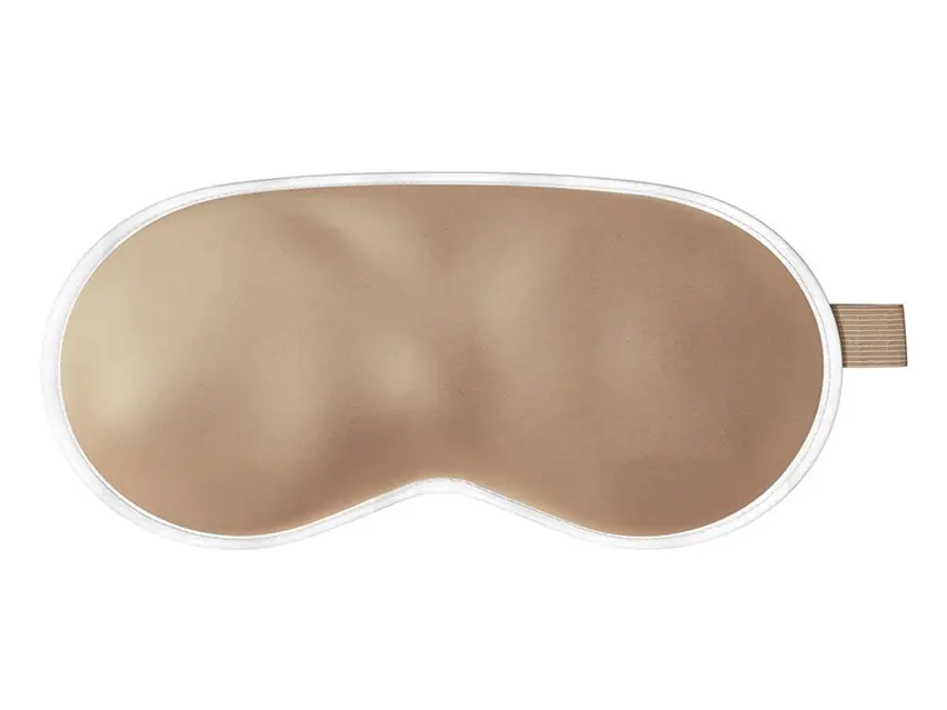 iluminage Skin Rejuvenating Eye Mask with Anti-Aging Copper Technology 1-Piece