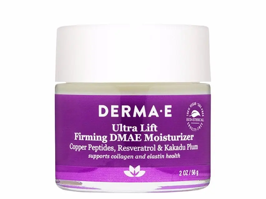 derma e Firm + Lift Firming Moisturizer 2.0 oz / 56 g