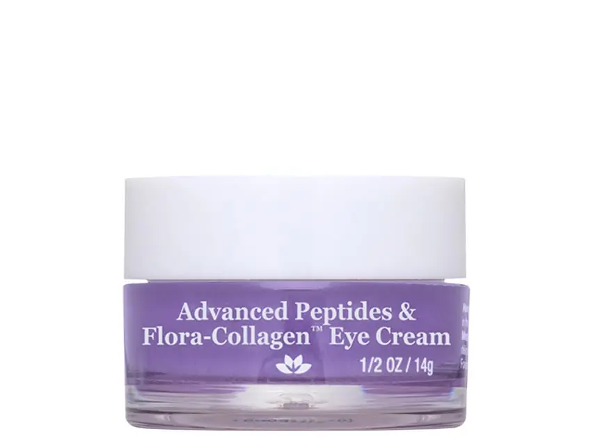 derma e Skin Restore Advanced Peptides & Collagen Eye Cream (formerly known as derma e Deep Wrinkle Peptide Eye Crème) 0.5 oz / 14 g