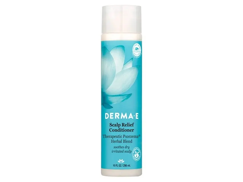 derma e Scalp Relief Conditioner 10.0 fl oz