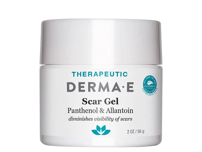 derma e Therapeutic Scar Gel (formerly known as derma e Scar Gel) 2.0 oz / 56 g