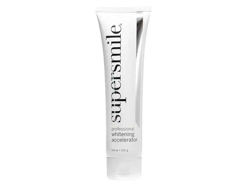 Supersmile Professional Whitening Accelerator 3.6 oz