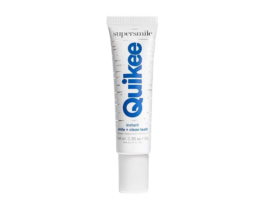Supersmile Quikee 0.35 fl oz