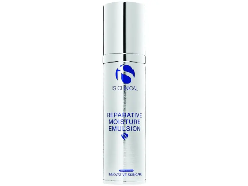 iS CLINICAL Reparative Moisture Emulsion 1.7 fl oz