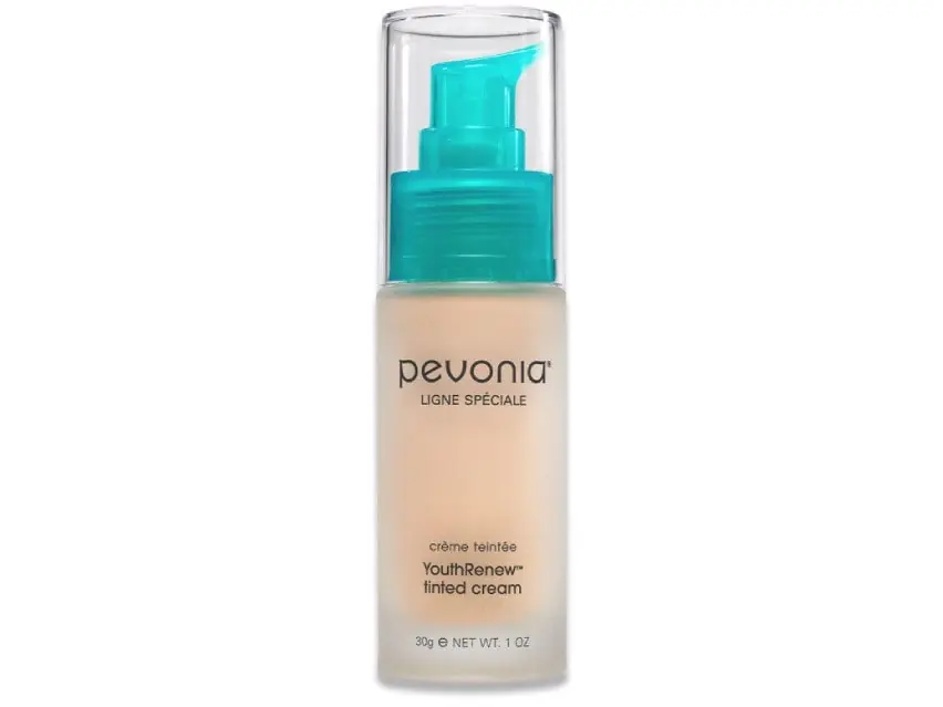 Pevonia YouthRenew Tinted Cream (formerly known as Pevonia YouthRenew Tinted Cream SPF 30) 1.0 fl oz / 30 ml