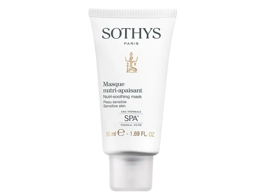 Sothys Nutri-Soothing Mask 1.69 fl oz / 50 ml