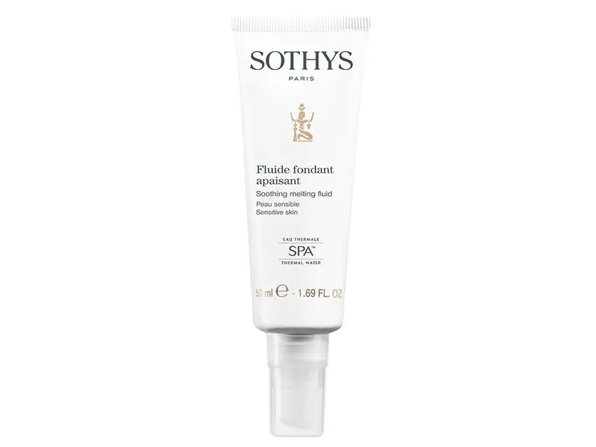 Sothys Soothing Melting Fluid