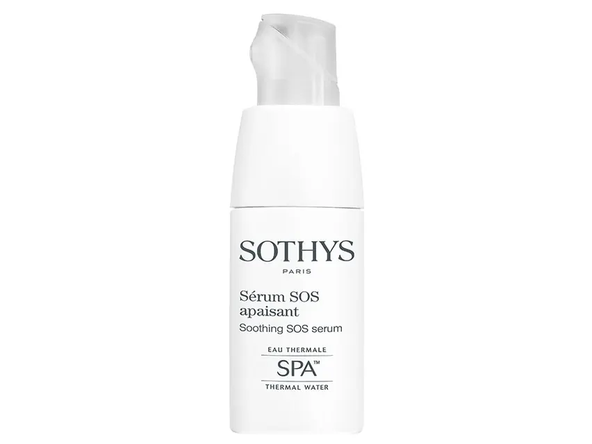 Sothys Soothing SOS Serum 1.0 fl oz / 30 ml