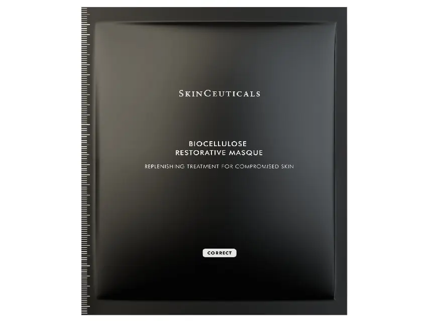 SkinCeuticals Biocellulose Restorative Sheet Mask 6 Applications