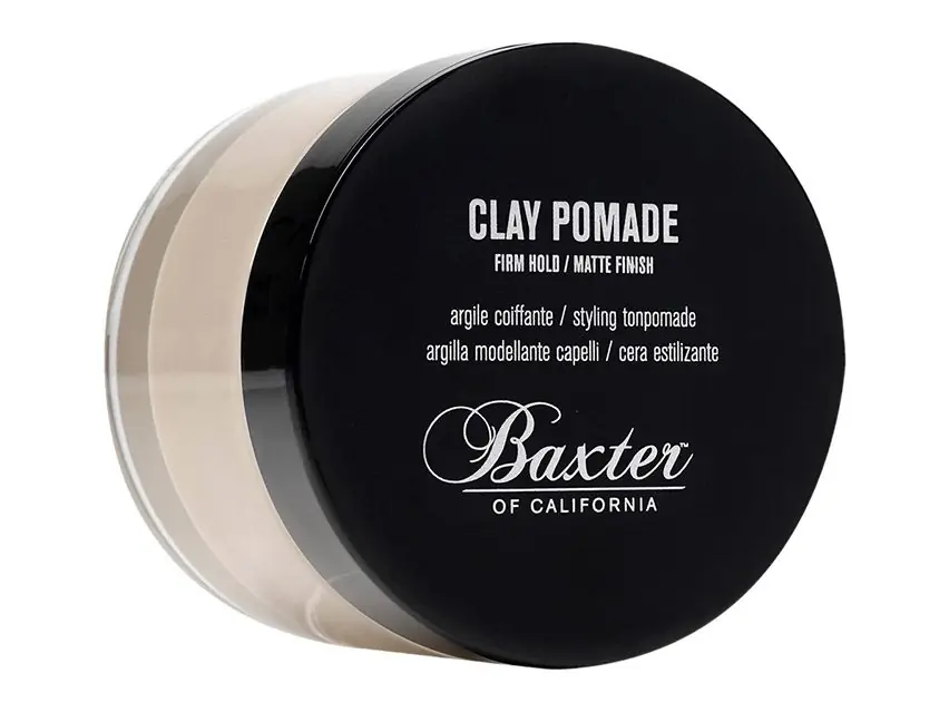 Baxter of California Clay Pomade 2.0 oz
