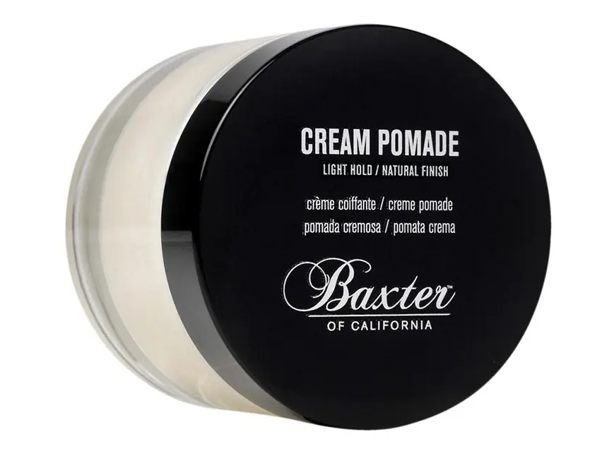 Baxter of California Cream Pomade 2.0 fl oz