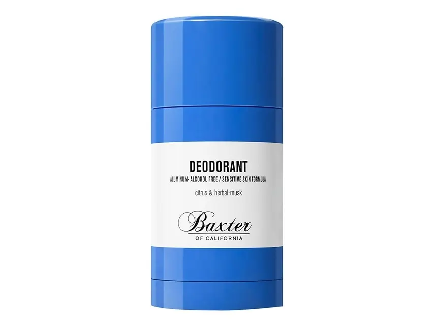 Baxter of California Deodorant 2.65 oz
