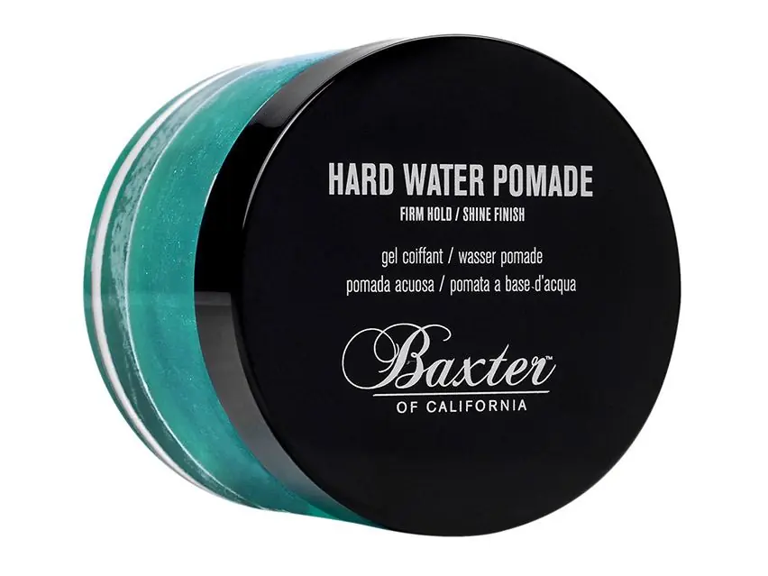 Baxter of California Hard Water Pomade 2.0 fl oz