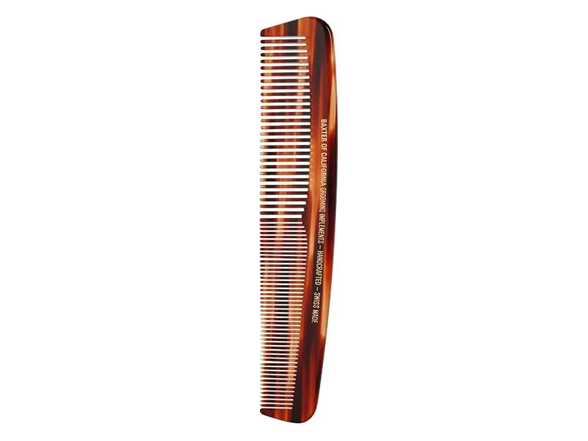 Baxter of California Large Comb 1-Piece