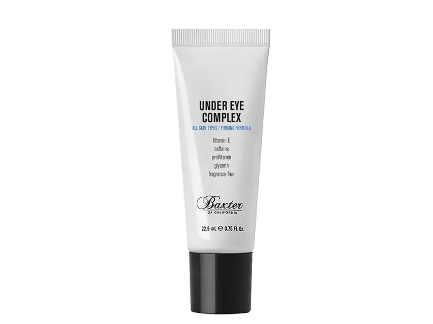 Baxter of California Under Eye Complex 0.75 fl oz
