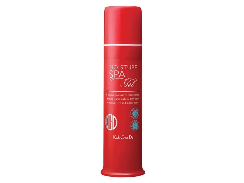 Koh Gen Do All In One Moisture Gel 3.53 oz / 100 g