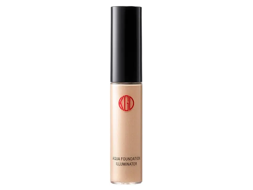 Koh Gen Do Maifanshi Aqua Foundation Illuminator 0.20 fl oz / 6 ml