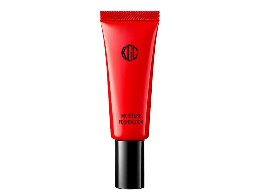 Koh Gen Do Maifanshi Moisture Foundation 0.71 oz / 20 g