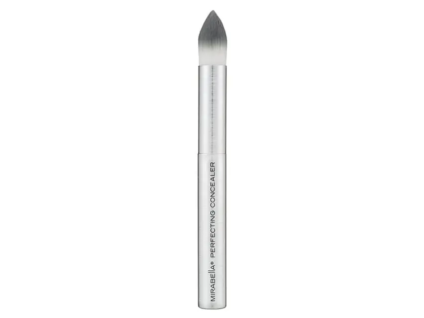 Mirabella Perfecting Concealer Brush - Mirabella Beauty