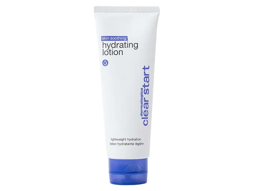 Dermalogica Clear Start Skin Soothing Hydrating Lotion 2.0 oz