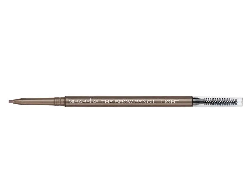 Mirabella The Brow Pencil - Mirabella Beauty