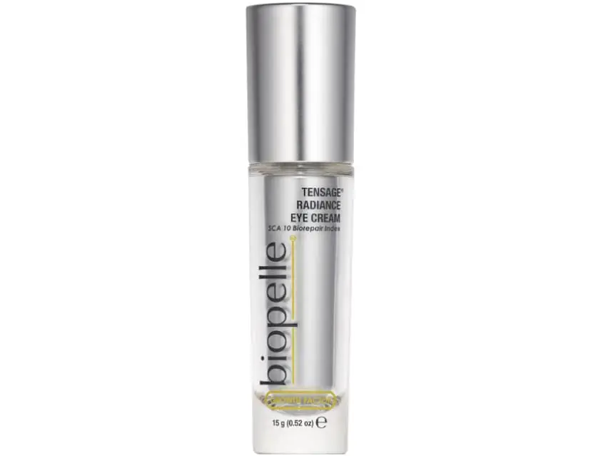 Biopelle Tensage Radiance Eye Cream (formerly known as Tensage Radiance Eye Cream) 0.52 fl oz