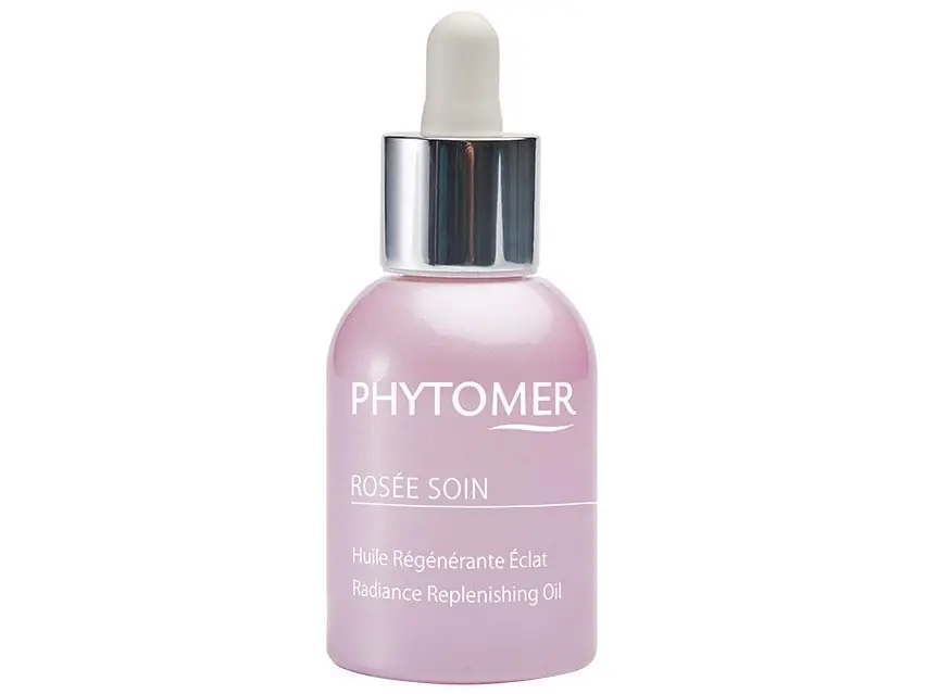 PHYTOMER Rosee Soin Radiance Replenishing Oil 1.0 fl oz / 30 ml