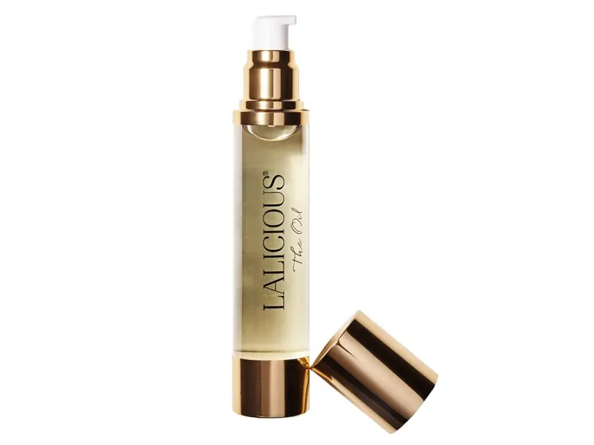 LALICIOUS The Oil 4.0 fl oz