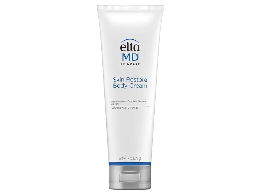 EltaMD Skin Restore Body Cream (formerly known as EltaMD Moisture-Rich Body Crème) 8.0 oz