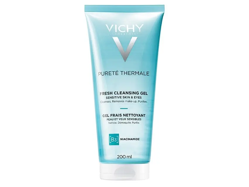 Vichy Purete Thermale Fresh Cleansing Gel