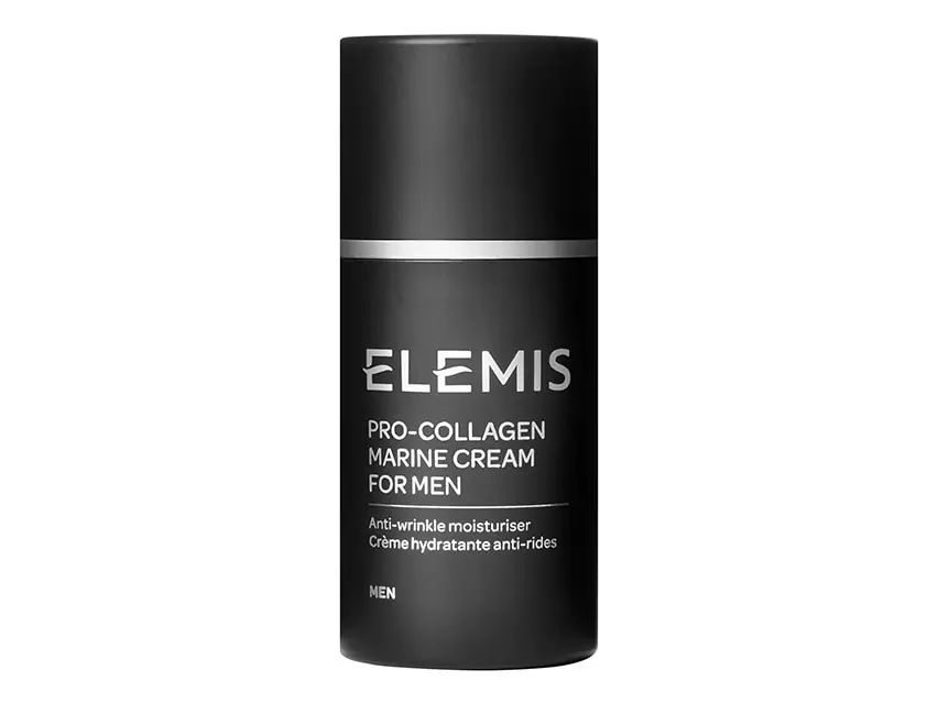 ELEMIS Pro-Collagen Marine Cream for Men (formerly known as ELEMIS Time for Men Pro-Collagen Marine Cream) 1.0 fl oz / 30 ml