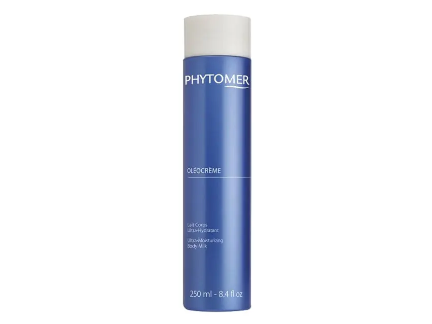 PHYTOMER Oleocreme Ultra-Moisturizing Body Milk 8.4 fl oz / 250 ml