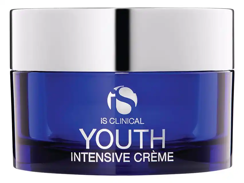 iS CLINICAL Youth Intensive Creme 1.7 oz / 50 ml