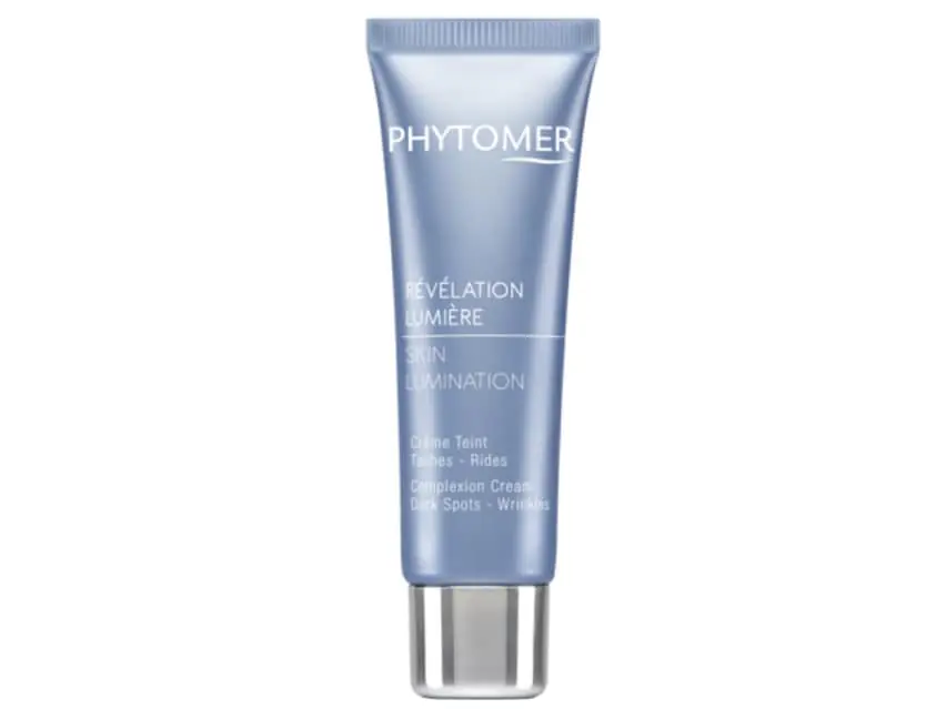 PHYTOMER Skin Lumination Complexion Cream (formerly known as PHYTOMER White Lumination Complexion Cream) 1.7 fl oz