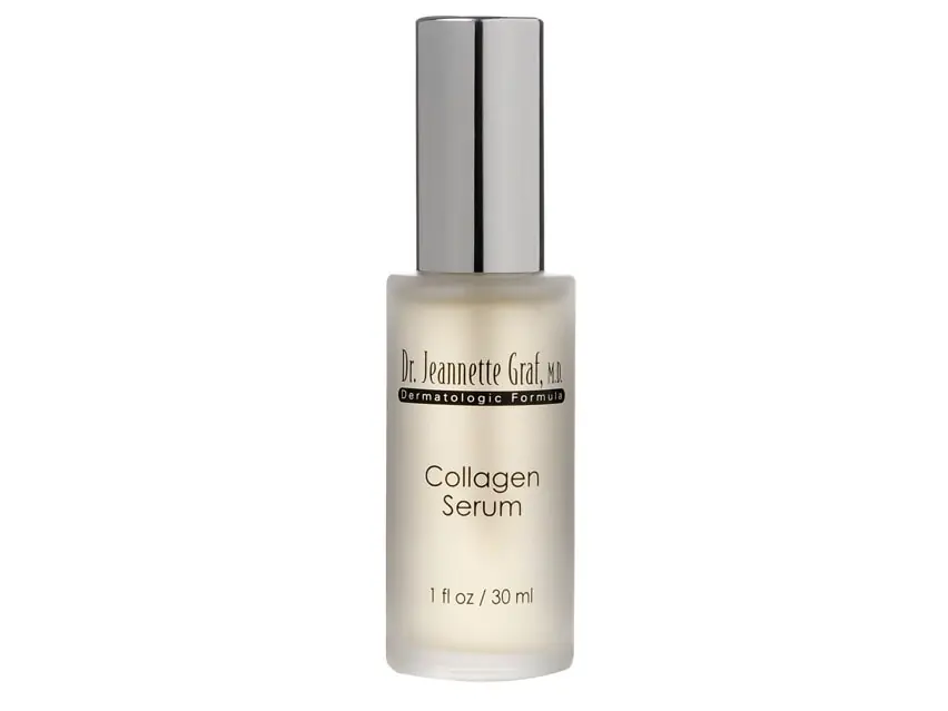 Dr. Jeannette Graf, M.D. Collagen Serum 1 fl oz