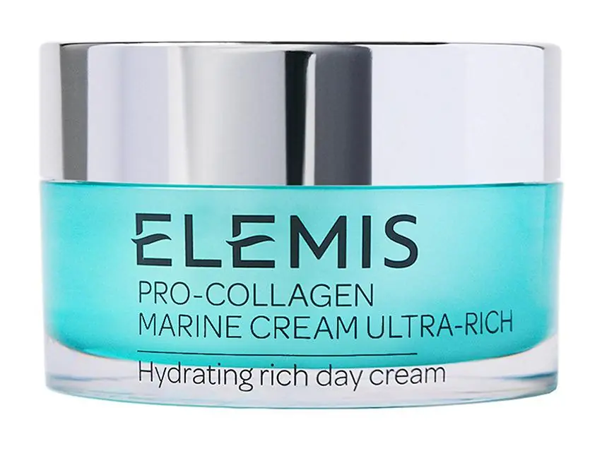 ELEMIS Pro-Collagen Marine Cream Ultra-Rich 1.7 fl oz / 50 ml