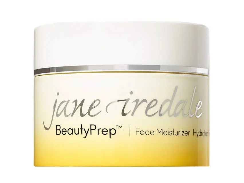 jane iredale BeautyPrep Face Moisturizer 1.15 fl oz / 34 ml