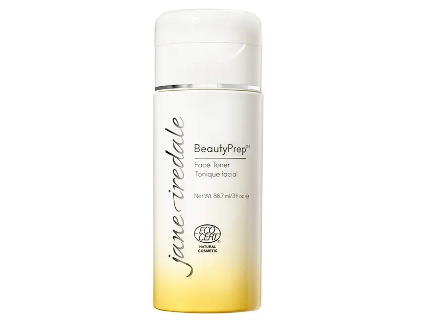 jane iredale BeautyPrep Face Toner 3.0 fl oz / 88.7 ml