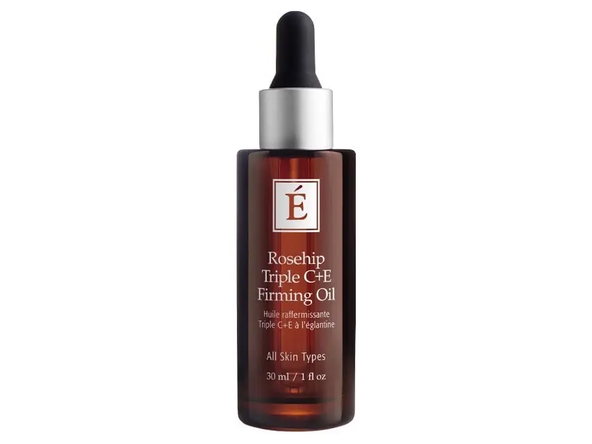 Eminence Organics Rosehip Triple C+E Firming Oil 1.0 fl oz