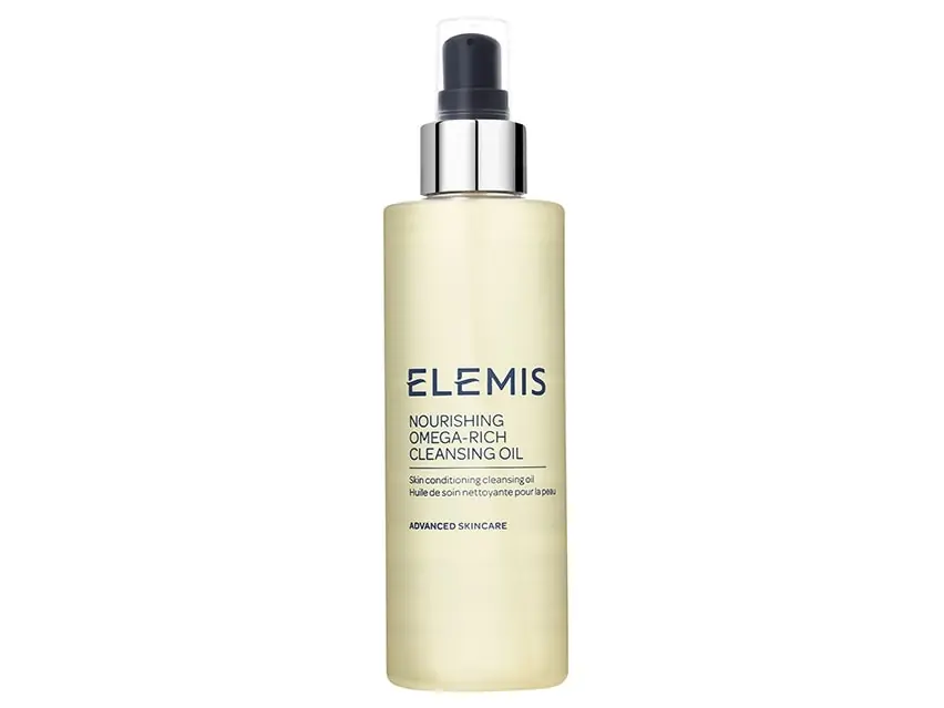 ELEMIS Nourishing Omega-Rich Cleansing Oil 6.7 fl oz