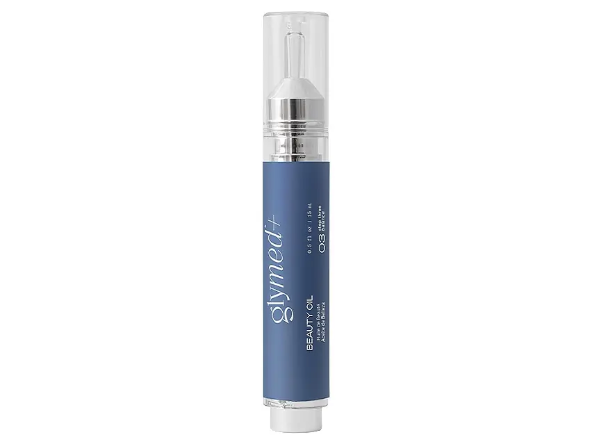 GlyMed Plus Beauty Oil 0.5 fl oz