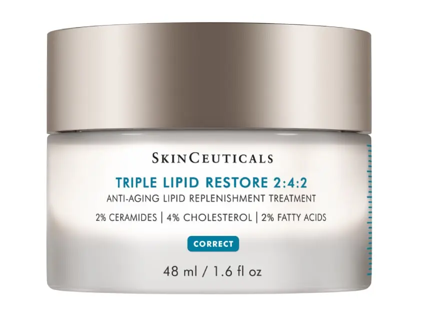 SkinCeuticals Triple Lipid Restore 2:4:2 Anti-Aging Cream 1.6 fl oz
