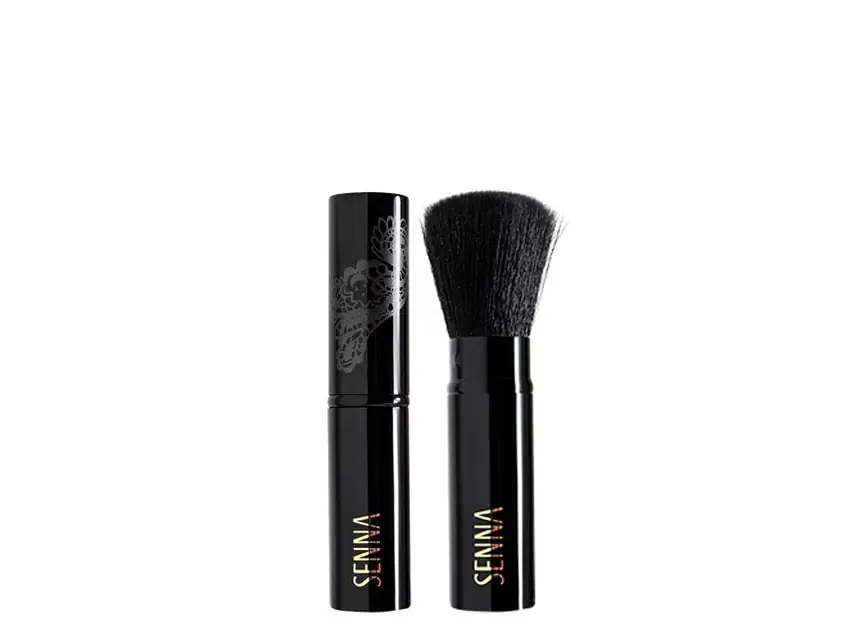 SENNA Powderscope 110 Brush 1-Piece